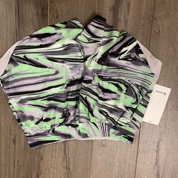 New Lululemon Hotty Hot HR Short 4” SE - Picture 3 of 3